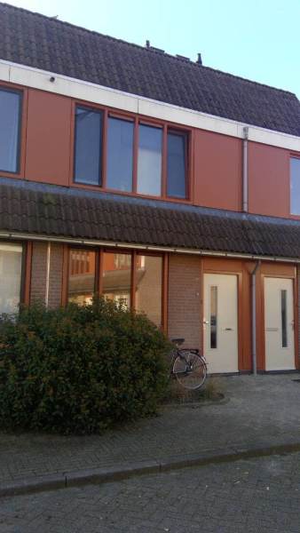 Prinsenhof 21