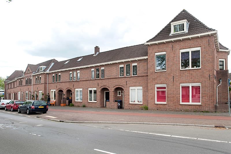 Merwedestraat 25, 3313 GN Dordrecht, Nederland