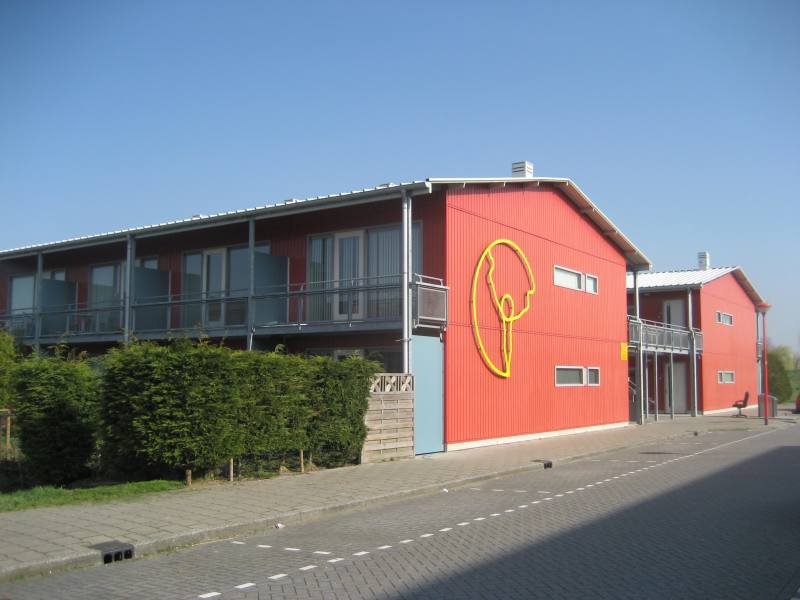 Kamille 68, 3641 VV Mijdrecht, Nederland