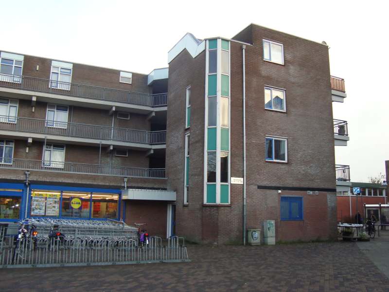 Atensheerd 117, 9737 TG Groningen, Nederland