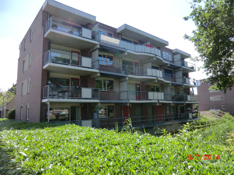 Veldmuislaan 96, 3903 CN Veenendaal, Nederland