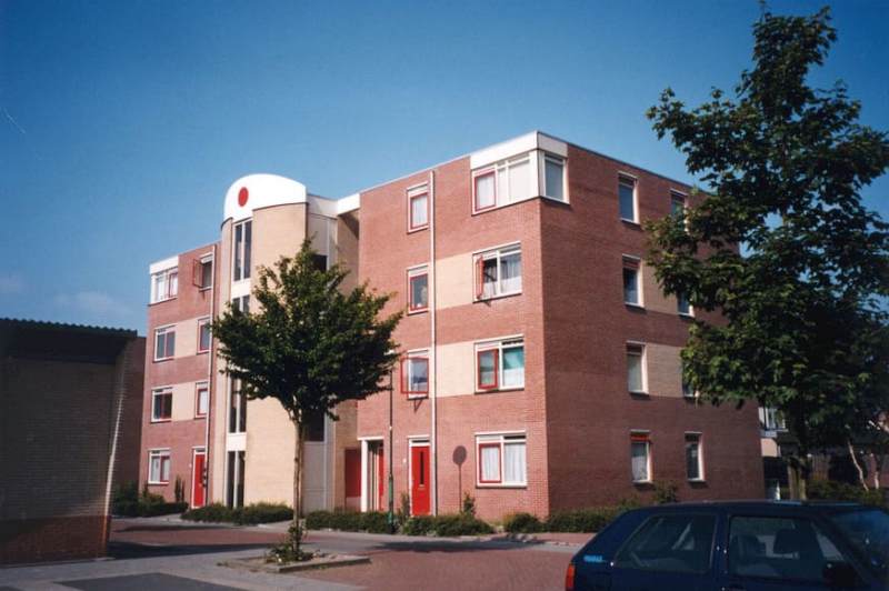 Veldmuislaan 96