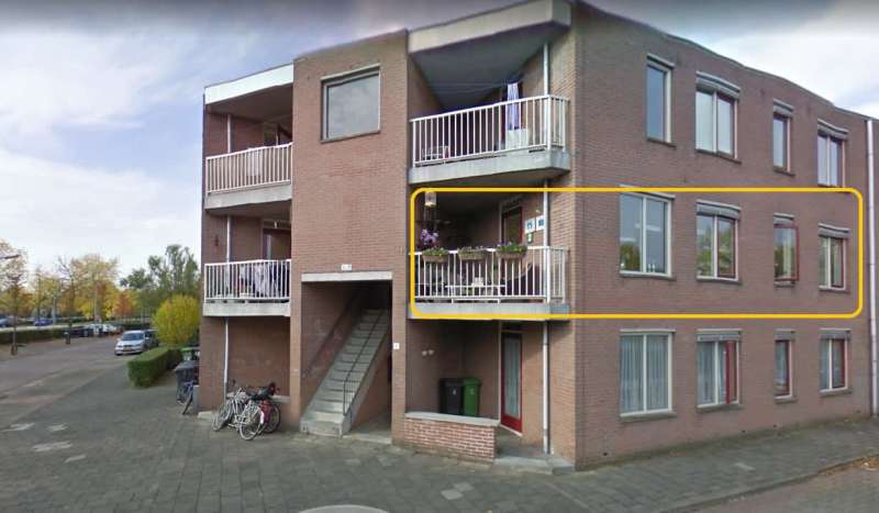 Droogdok 5, 1274 NN Huizen, Nederland