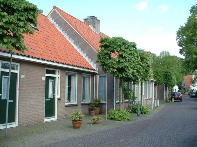 Graaf Florislaan 6, 2114 CR Vogelenzang, Nederland