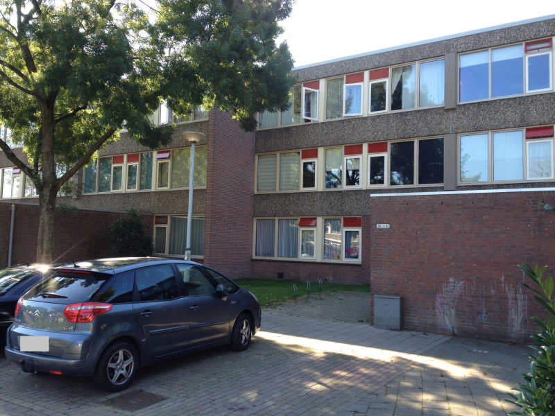 Wimpel 35, 9733 BJ Groningen, Nederland
