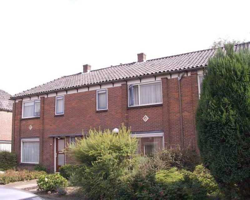 Wielewaallaan 25, 6713 BJ Ede, Nederland