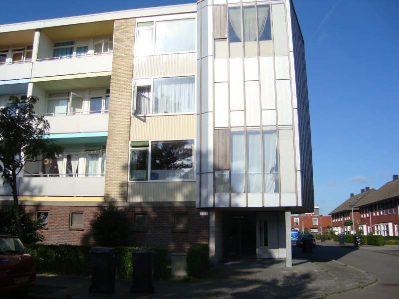 Leisteenstraat 28, 9743 VC Groningen, Nederland
