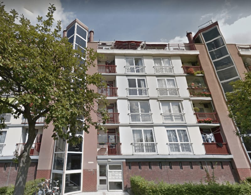 Rooseveltlaan 222A, 3527 AJ Utrecht, Nederland