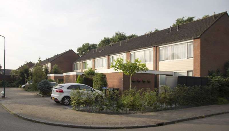 Korte Dreef 3, 3902 AV Veenendaal, Nederland