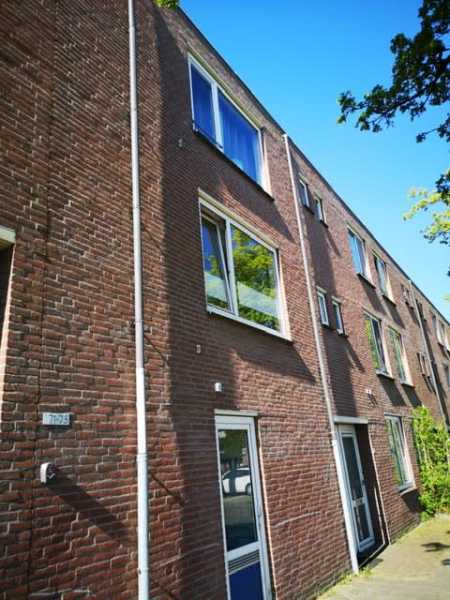 Vigilantestraat 73, 1445 MZ Purmerend, Nederland