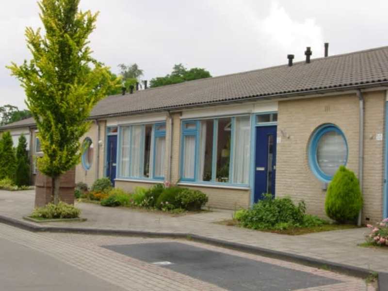 Spitsbergerpad 10, 3911 NH Rhenen, Nederland