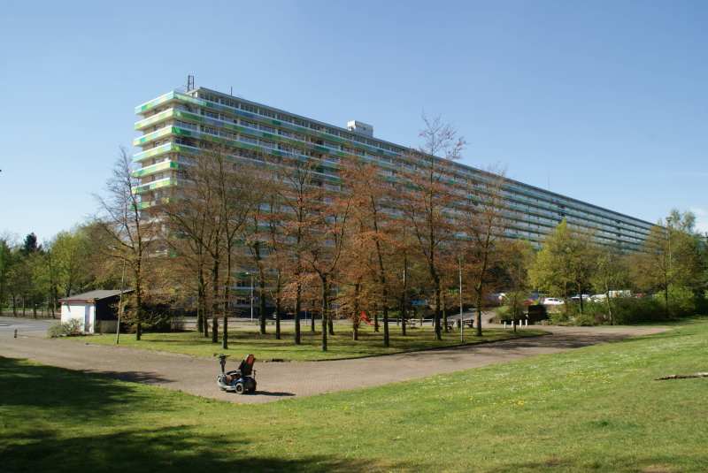 Laan van Vollenhove 1237, 3706 EP Zeist, Nederland