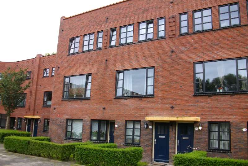 Noorderspoorsingel 15, 9716 JC Groningen, Nederland