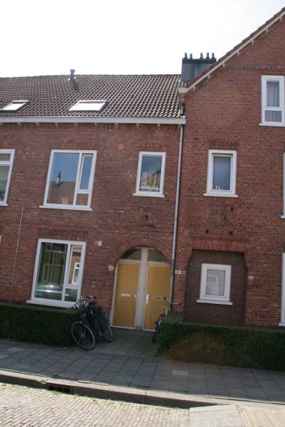 Graaf Adolfstraat 20, 9717 EG Groningen, Nederland