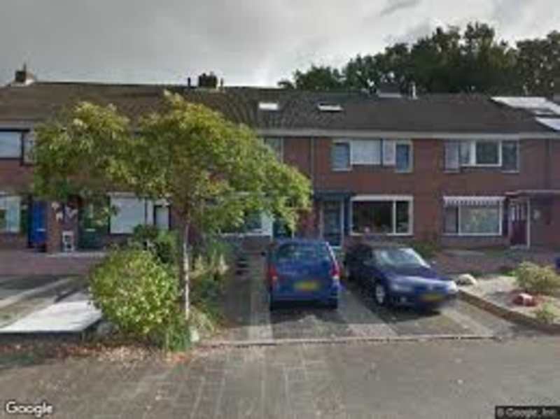 Crosestein 1624, 3704 PA Zeist, Nederland