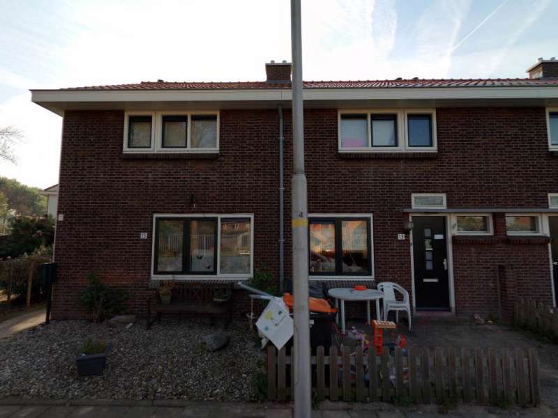 Jacob Catsstraat 15, 3333 XC Zwijndrecht, Nederland