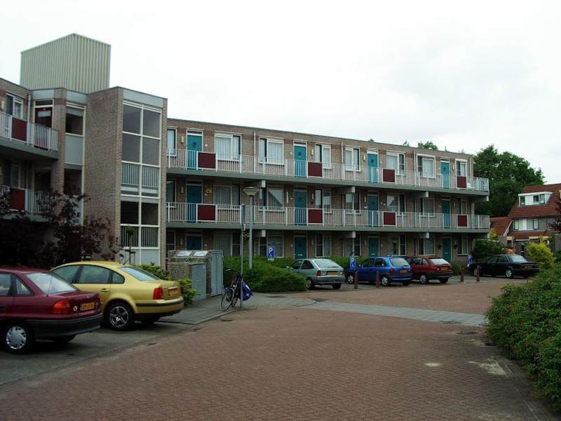 Klaverweide 37, 3773 AW Barneveld, Nederland