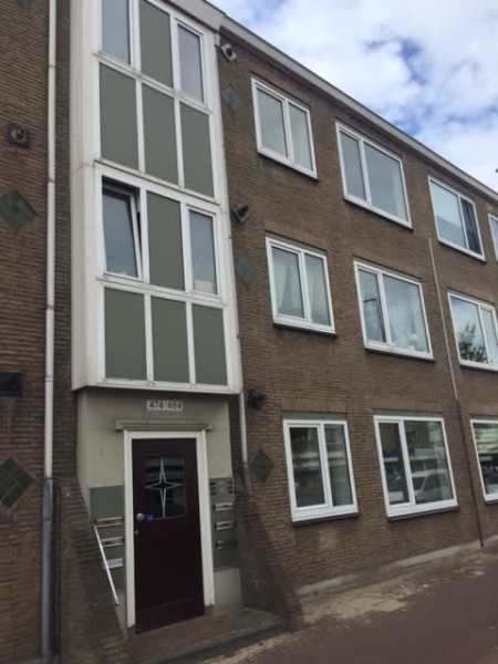 Lange Nieuwstraat 474, 1971 GJ IJmuiden, Nederland