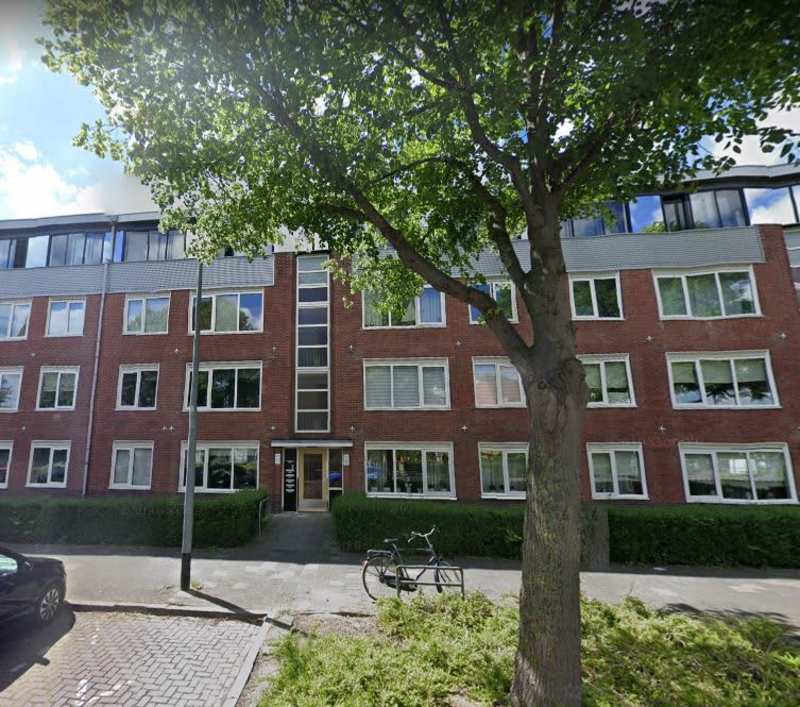 Zaagmuldersweg 30B, 9713 LJ Groningen, Nederland