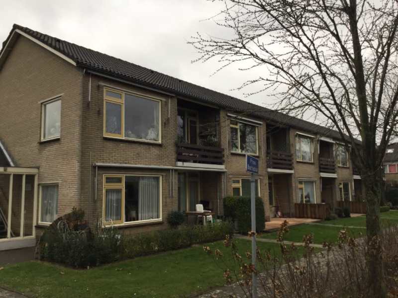 Pr. Beatrixstraat 13, 3331 GP Zwijndrecht, Nederland