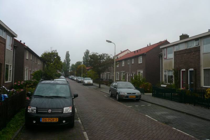 Bestevaerstraat 17, 1566 DD Assendelft, Nederland