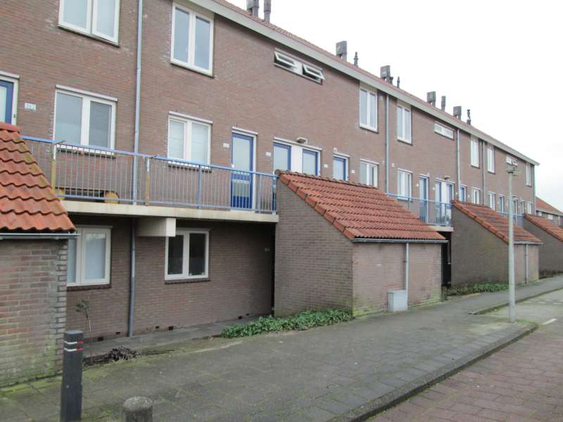 Kalf 328, 1509 BE Zaandam, Nederland