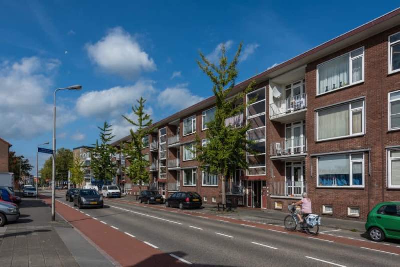 Rembrandtlaan 222, 3362 AJ Sliedrecht, Nederland