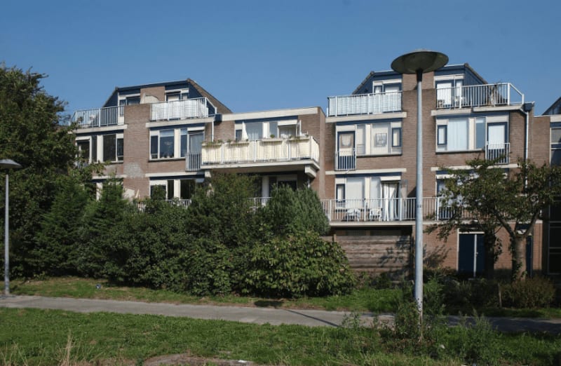 Vreuchdenberchdreef 49, 3562 HK Utrecht, Nederland