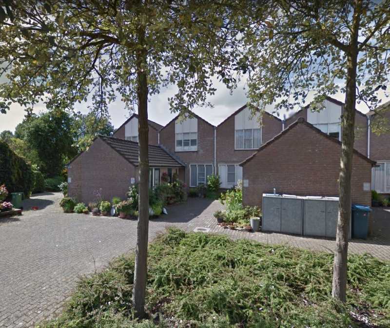 Dissel 184, 3401 EL IJsselstein, Nederland