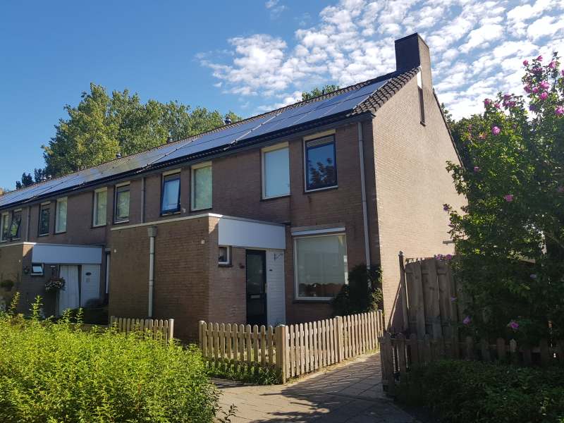 Houweningeweer 19, 3371 PP Hardinxveld-Giessendam, Nederland