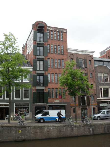 Lage der A 2, 9718 BJ Groningen, Nederland