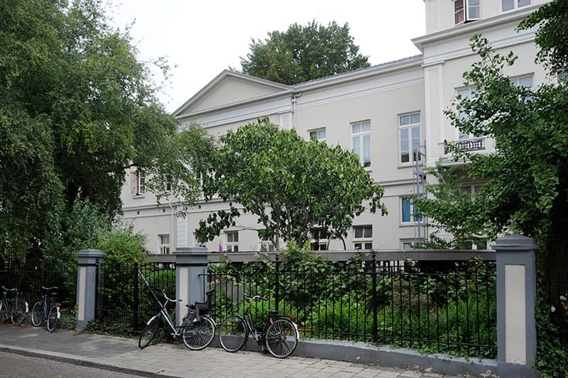 Binnen Walevest 77, 3311 AA Dordrecht, Nederland