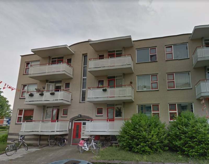 Griegstraat 17, 7557 RA Hengelo, Nederland