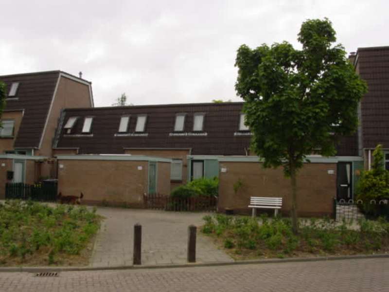 Heideweg 108, 3921 CK Elst, Nederland