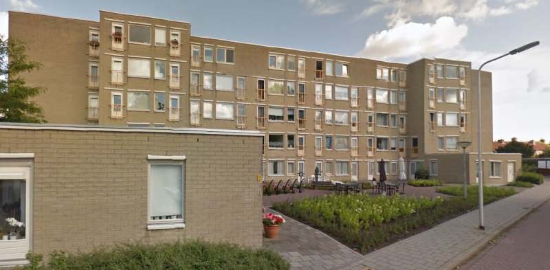 Rijnstraat 422, 2953 CT Alblasserdam, Nederland