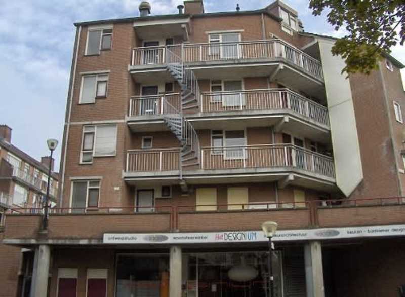 Promenade 111, 3701 ZC Zeist, Nederland