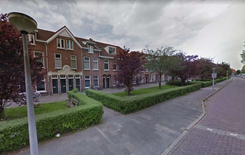 Bedumerweg 90A, 9716 AH Groningen, Nederland