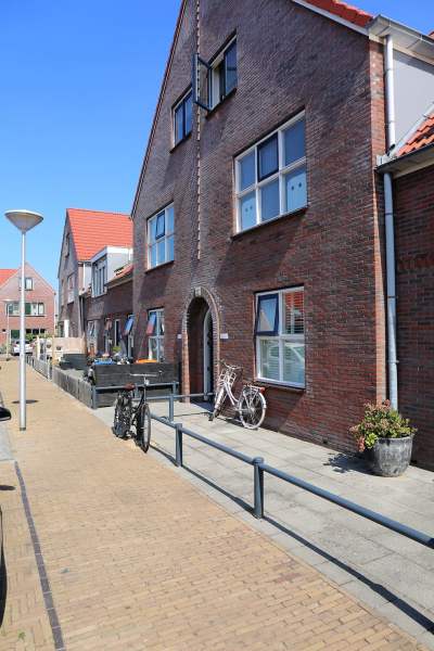 Popelstraat 3f, 1971 XV IJmuiden, Nederland