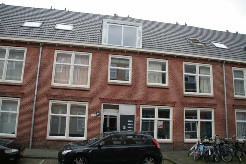 Concordiastraat 62, 9741 BH Groningen, Nederland