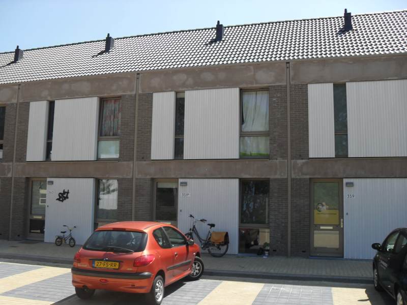 Wibenaheerd 359a, 9736 NC Groningen, Nederland