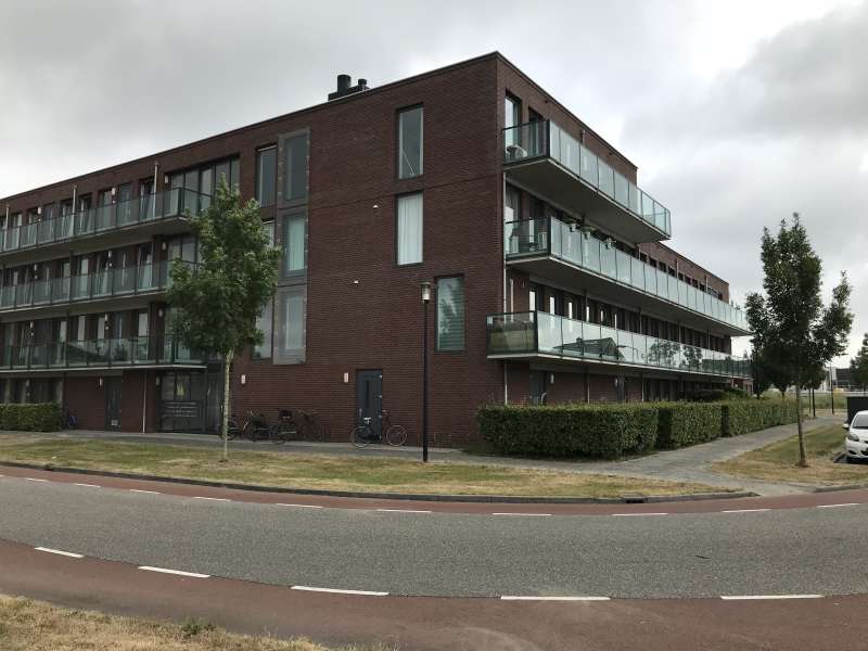 Zuiderparklaan 14, 3404 WV IJsselstein, Nederland