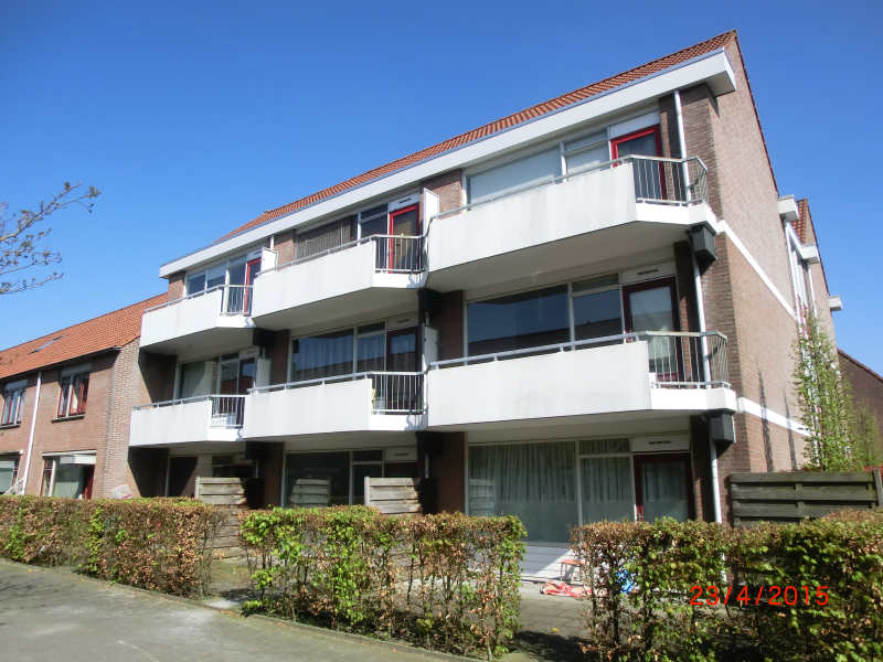 Sprenkelaar 16, 3905 WR Veenendaal, Nederland