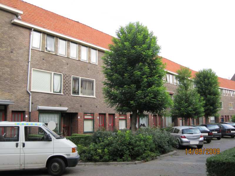 Irislaan 14B, 9713 RH Groningen, Nederland