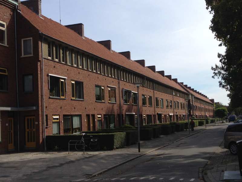 Nachtegaalstraat 65, 9713 SR Groningen, Nederland