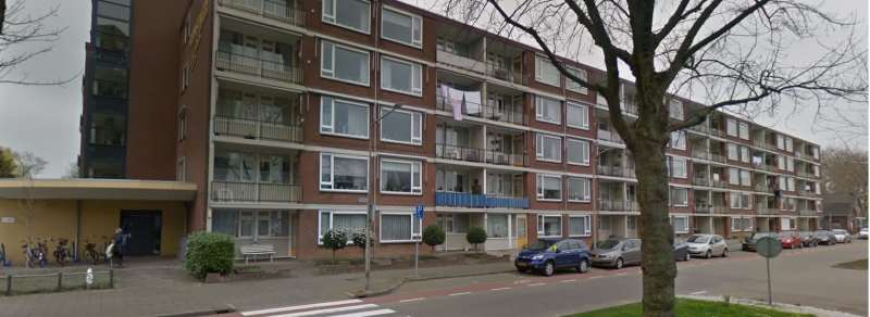 Rijnstraat 15, 3363 EA Sliedrecht, Nederland