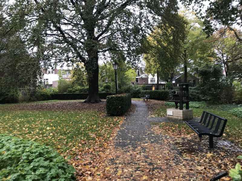 Willem Vroesenplein 6