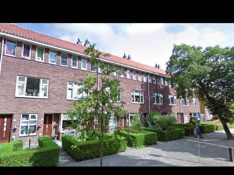 Vinkenstraat 20, 9713 TH Groningen, Nederland