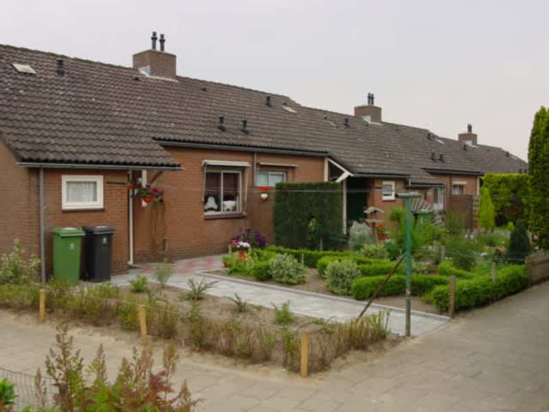 Ruiterpad 11, 3911 SJ Rhenen, Nederland