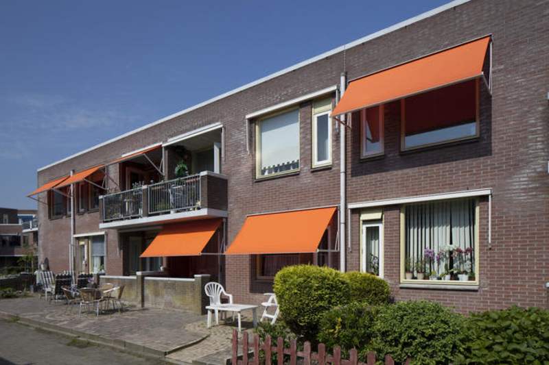 Overlanderstraat 226, 1445 DC Purmerend, Nederland