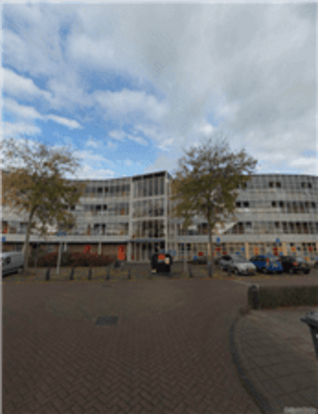 Kon. Wilhelminaweg 83, 2951 XE Alblasserdam, Nederland